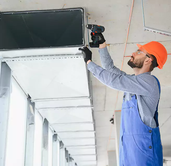 Why Homeowners & Businesses Trust Us in Modesto, CA