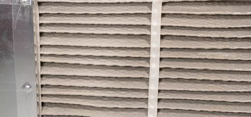 Mobile Car AC Filter Replacement in Modesto