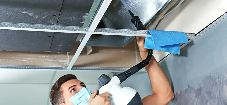 Our Air Duct Rodent Removal Services in Modesto, CA