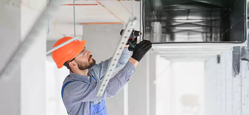 Our Air Vent Replacement Services in Modesto, CA