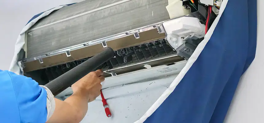 Advanced Clogged Dryer Vent Repair for Multi-Unit & Commercial in Modesto, CA