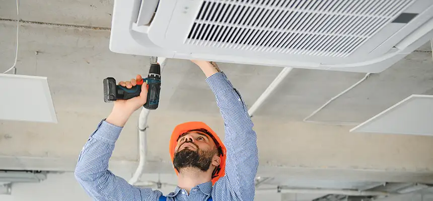 Detailed Multi‑Unit Riser & Roof Termination Cleaning in Modesto