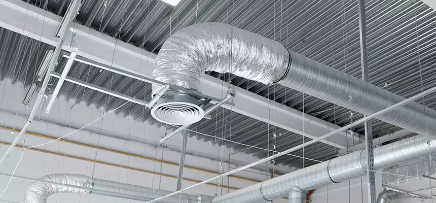 Our Dryer Vent Hose Replacement Services in Modesto, CA