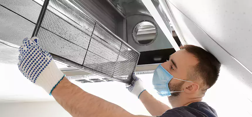 Our Home Duct Cleaning Services in Modesto, CA