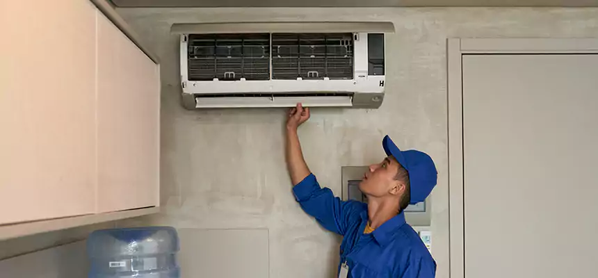 Balanced Fresh‑Air Ventilation (ERV/HRV) in Modesto