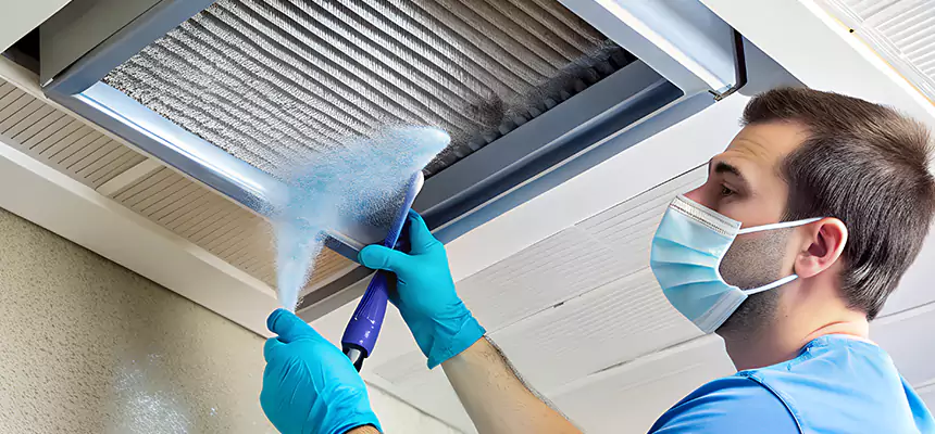 Our Home Ventilation Cleaning Services in Modesto, CA