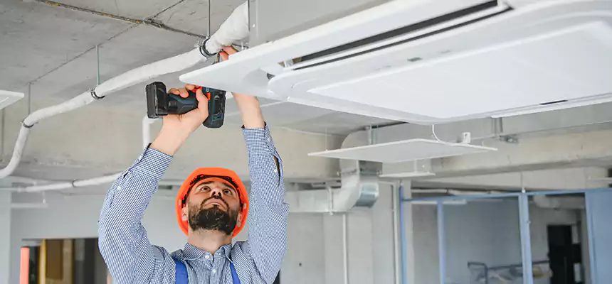 Eco‑Friendly Coil & Plenum Deep Cleaning in Modesto