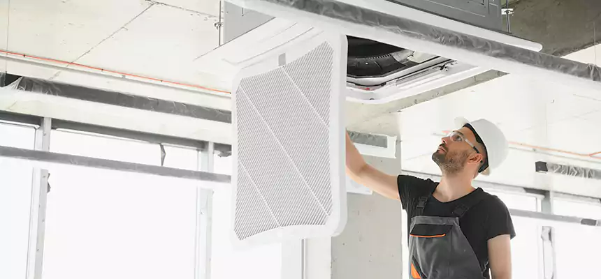 Our Indoor Air Quality Improvement Services in Modesto, CA