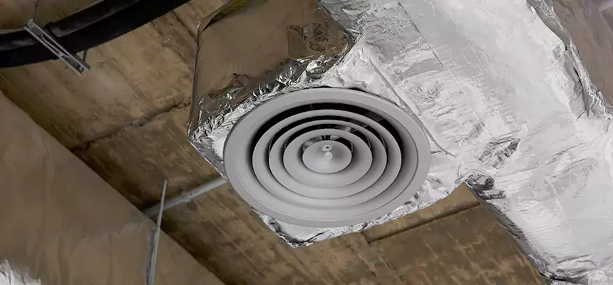 Our Industrial Dryer Vent Cleaning Services in Modesto, CA