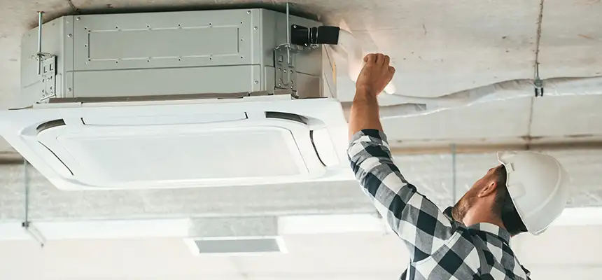 Our Local Vent Cleaning Services in Modesto, CA