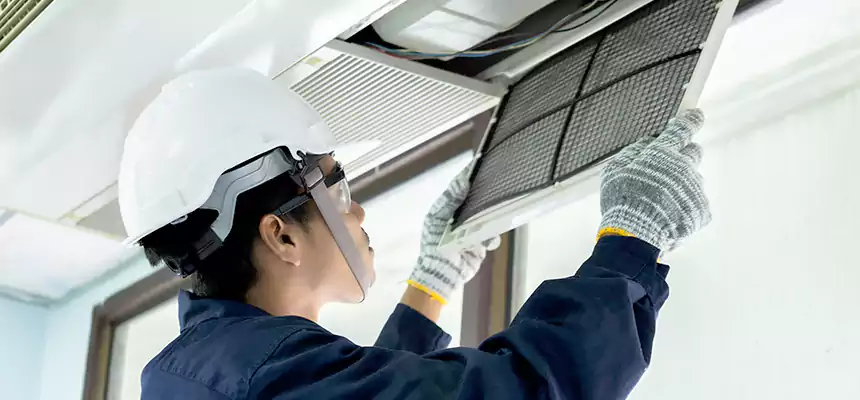 Our Multi-family Home Duct Cleaning Services in Modesto, CA