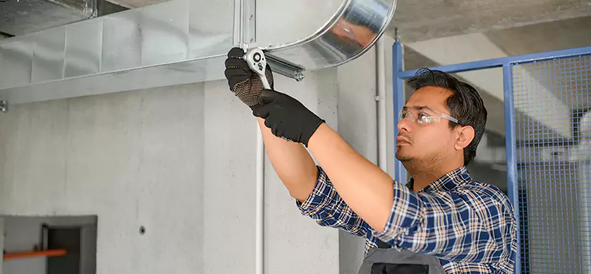 Our Post-Construction Duct Cleaning Services in Modesto, CA
