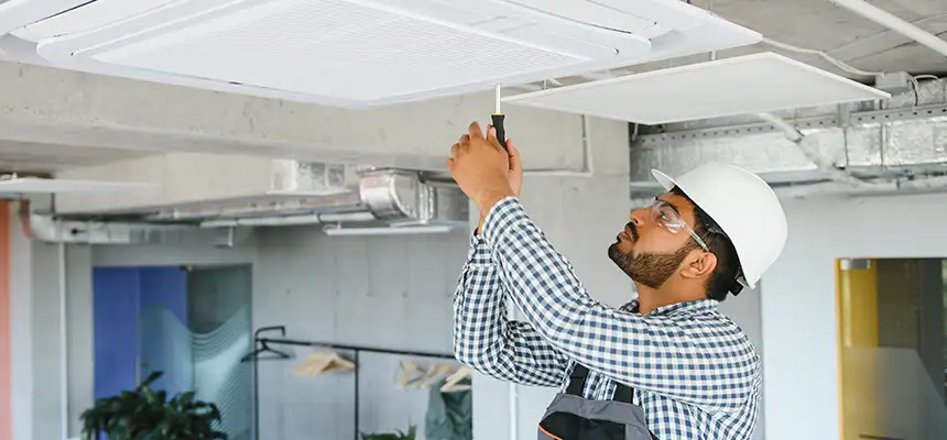 Our Roof Dryer Vent Cleaning Services in Modesto, CA
