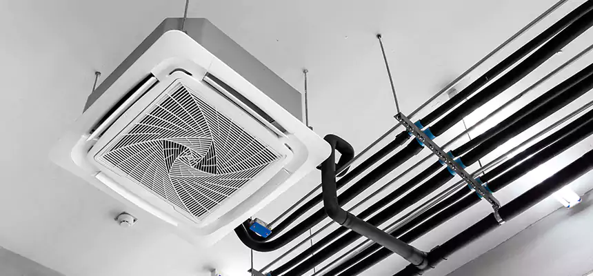 Our Smart AC Vent Controller Services in Modesto, CA