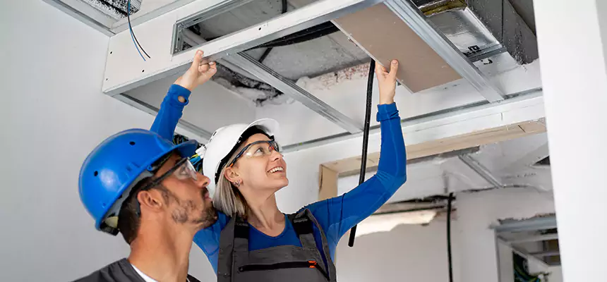 Our Vent Relocation Services in Modesto, CA