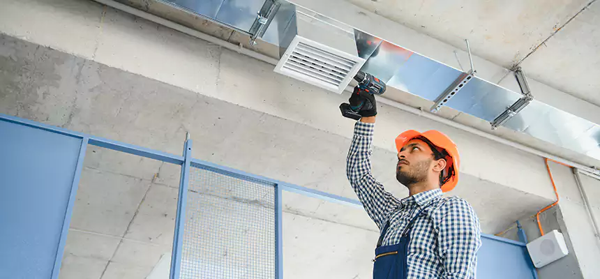 Efficient Exhaust Vent Cleaning in Modesto, CA