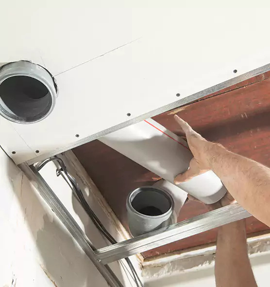 Professional Air Duct Replacement in Modesto, CA