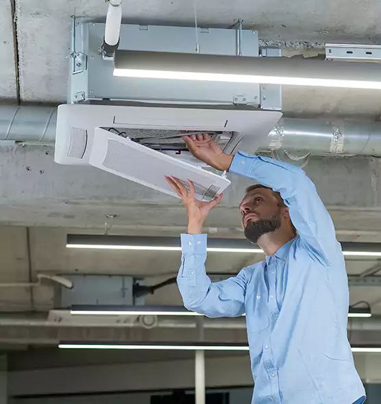 About Air Duct Sealing And Repair in Modesto, CA