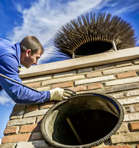 About Professional Chimney Sweep in Modesto, CA