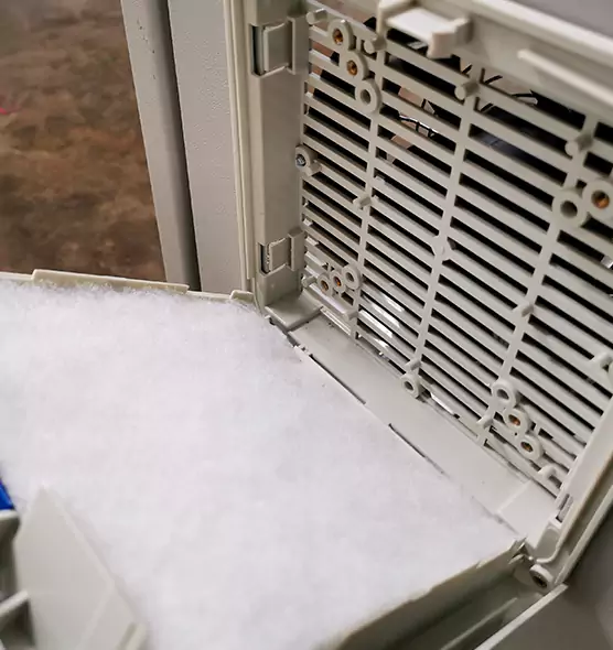 Professional Dryer Vent Mold Cleaning in Modesto, CA