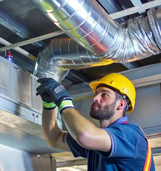Professional NADCA Approved Air Duct Services in Modesto, CA