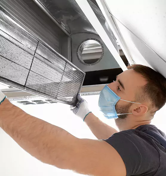 About Remove Smoke Smell From Air Duct in Modesto, CA
