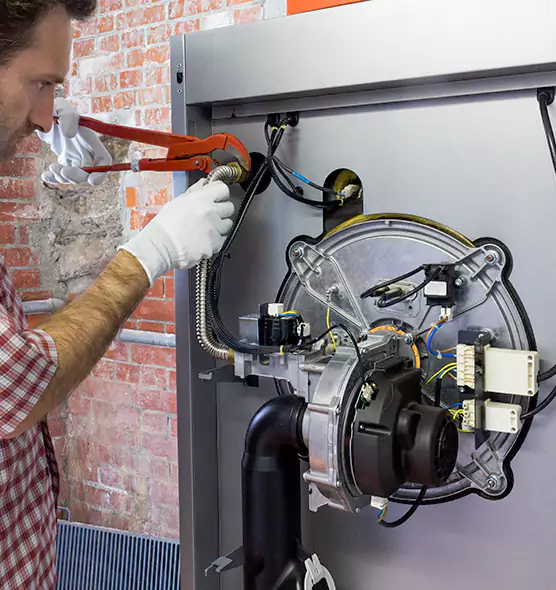 Advanced Repair Dryer Vent Hose in Modesto, CA