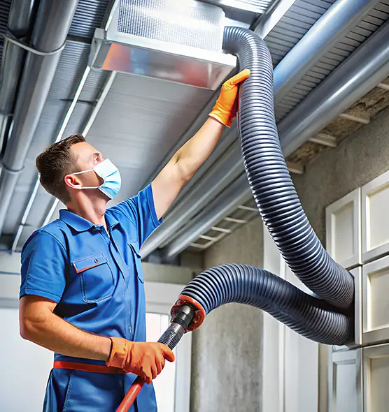 Welcome to Air Duct Cleaning & Repairs Modesto — Your Local Roof Dryer Vent Cleaning Specialists in Modesto, CA