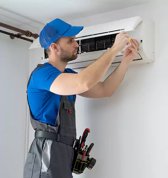 About Smart Thermostat AC Installation in Modesto, CA