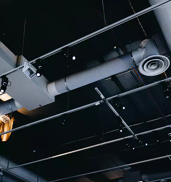 Professinal UV Light Air Purification for Ducts in Modesto, CA