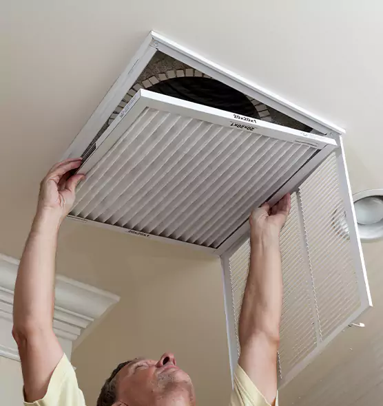 Professional Vent Relocation Services in Modesto, CA