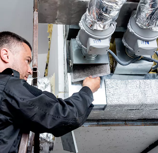 Why Homeowners & Businesses Trust Us in Modesto, CA?