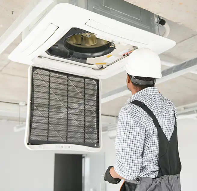 Why Homeowners & Businesses Trust Us in Modesto, CA?