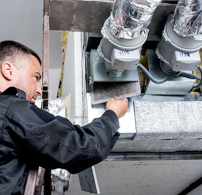 Why Homeowners & Businesses Trust Us in Modesto, CA