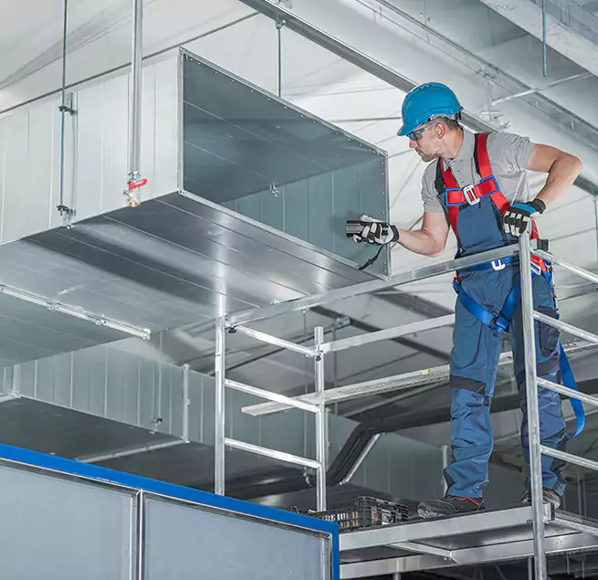 Why Homeowners & Businesses Trust Us in Modesto, CA?