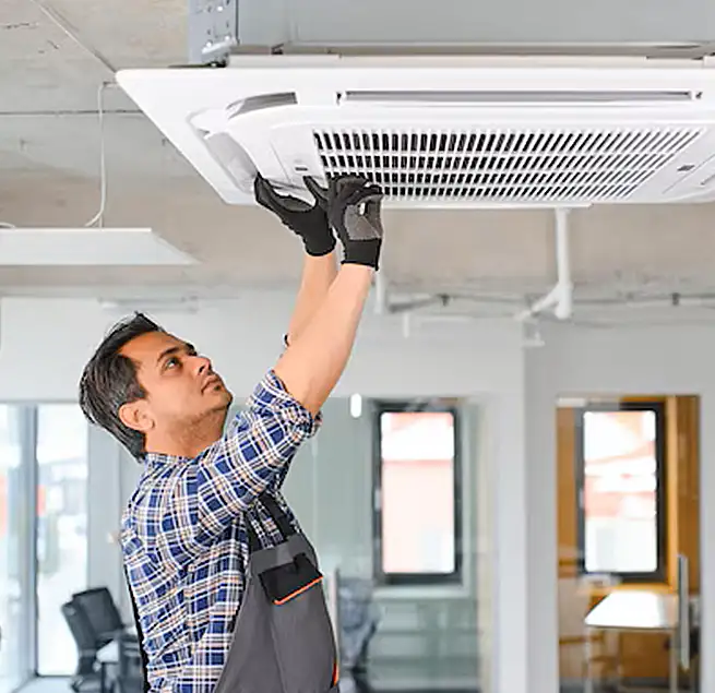 Why Homeowners & Businesses Trust Us in Modesto, CA?