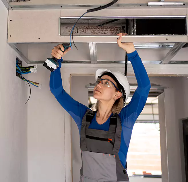 Why Homeowners & Businesses Trust Us in Modesto, CA?