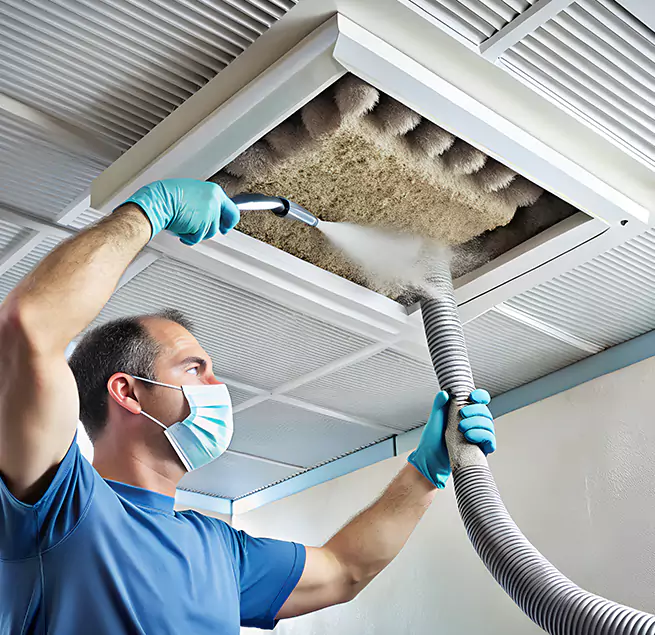 Why Homeowners Businesses Trust Us in Modesto, CA