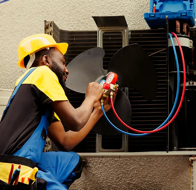 Why Homeowners & Businesses Trust Us in Modesto, CA?