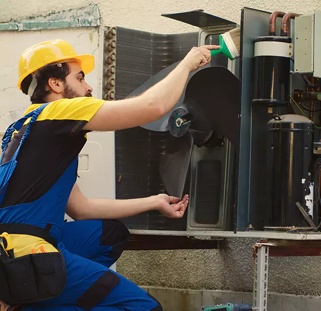  Why Homeowners & Businesses Trust Us in Modesto, CA?