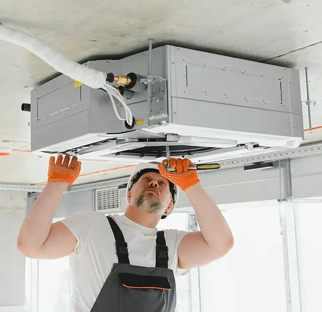 Why Homeowners & Businesses Trust Us Modesto, CA