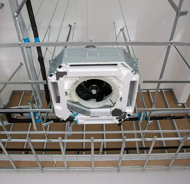 Why Homeowners & Businesses Trust Us Modesto, CA