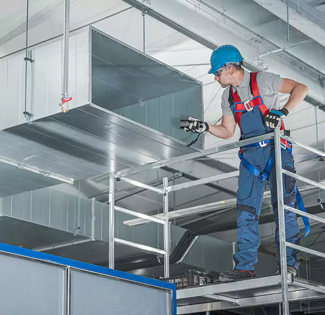 Why Homeowners Businesses Trust Us in Modesto, CA