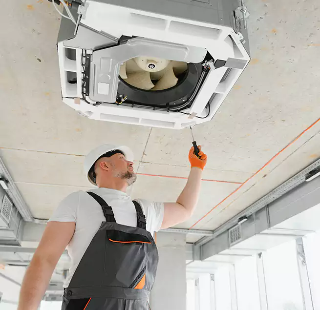 Why Homeowners Businesses Trust Us in Modesto, CA