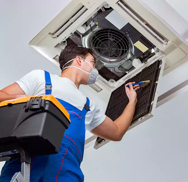 Why Homeowners & Businesses Trust Us in Modesto, CA?